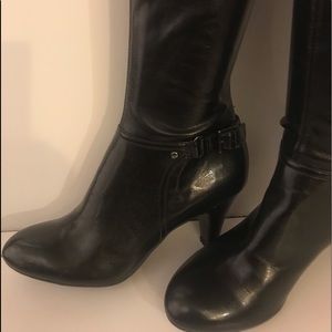 Boots black Neutralizers